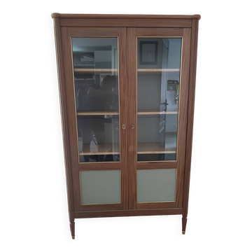 Vitrine