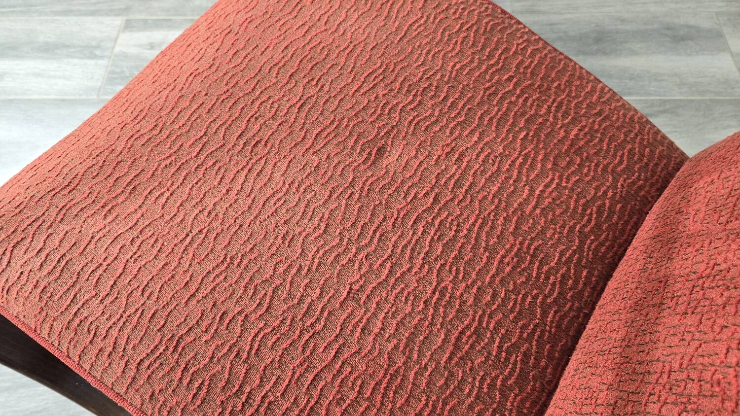 Set of Vintage Armchairs by Jindrich Halabala, 1940s