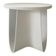 Tabouret SAG blanc MDF Italia