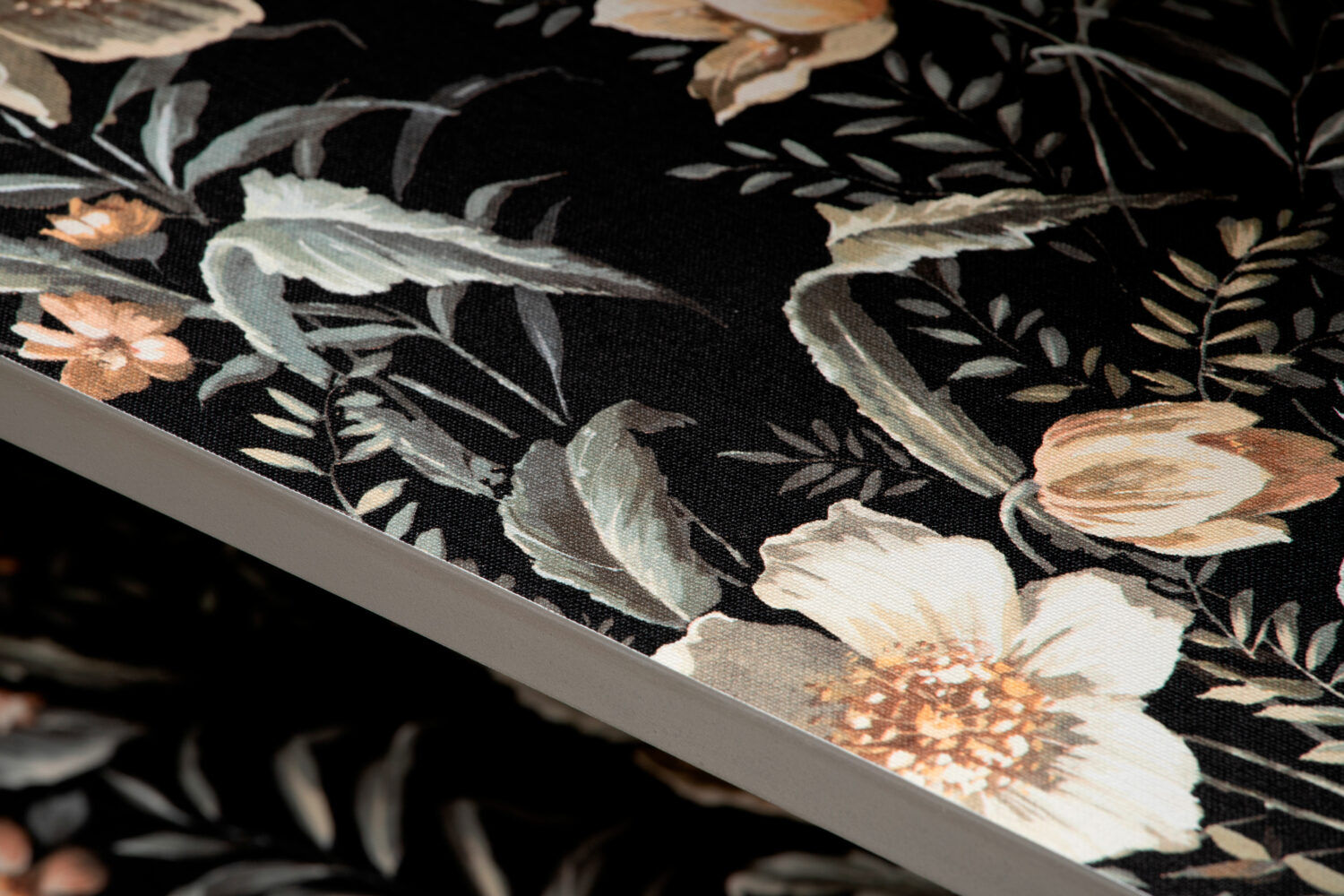 Vintage Scandinavian Library 1960