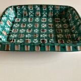 Dish Robert Picault Vallauris 1960