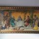 Hermann Nigg – “At the Table” Oil Painting (1925)