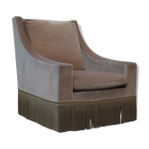 Toad chair