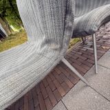 Ligne Roset set of 6 dining chairs