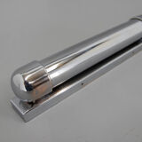 Functionalist/Bauhaus Wall Lamp with Rotating Shade, 1930s
