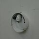 Arne Jacobsen for Poulsen AJ Eklipta glass wall or ceiling light