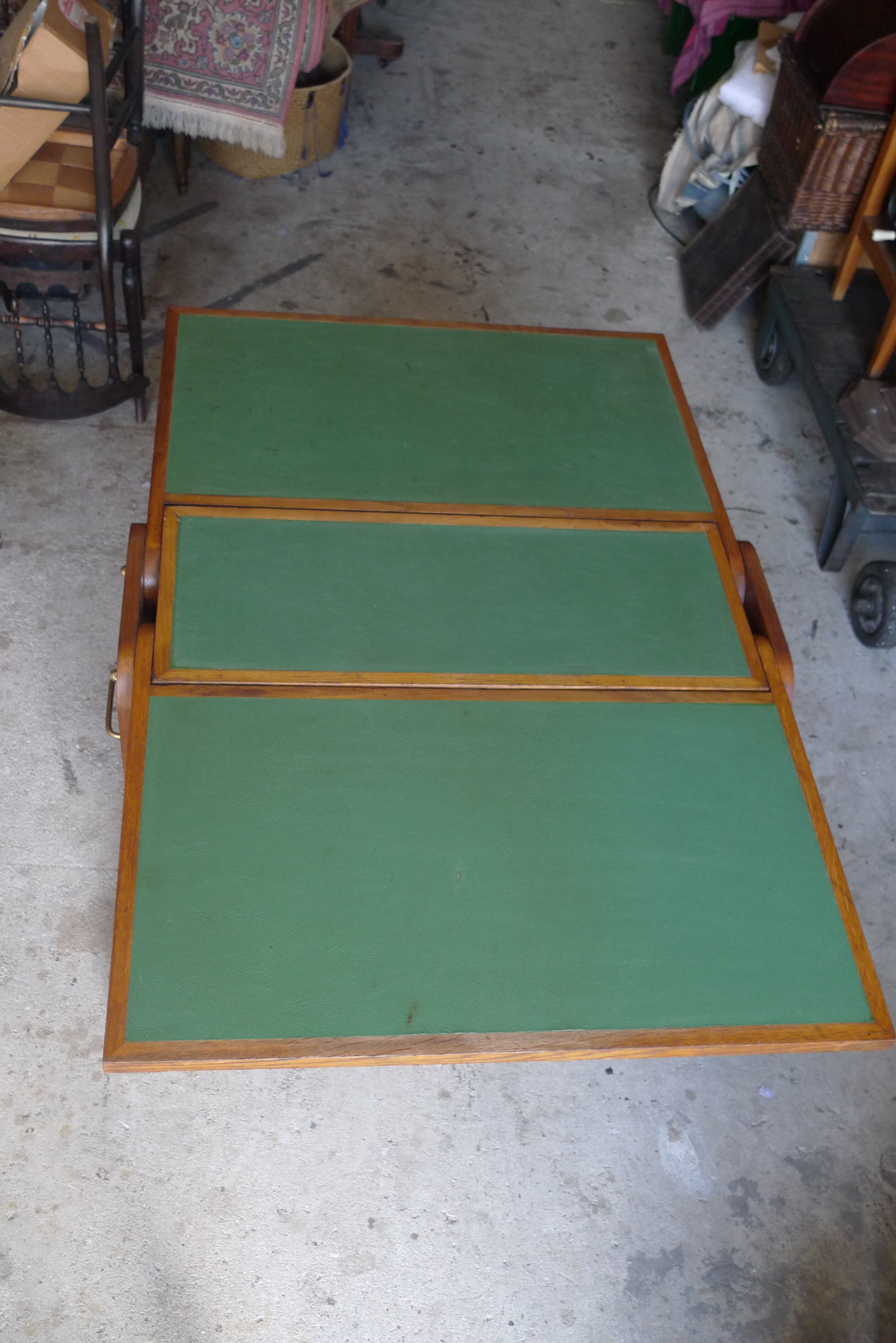 Double office Educo-raclem