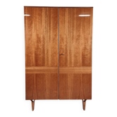 Garde-robe vintage par Francisek Mezulanik, années 1960