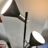 Koch and Lowy floor lamp for OMI design 70s