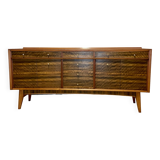 English sideboard from the 70s
