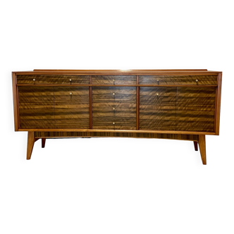 English sideboard from the 70s