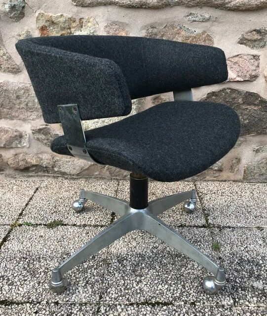 Armchair F63 Geoffrey Harcourt for Artifort