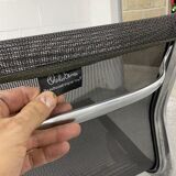 Swivel armchair by Charles and Ray Eames, Vitra edition