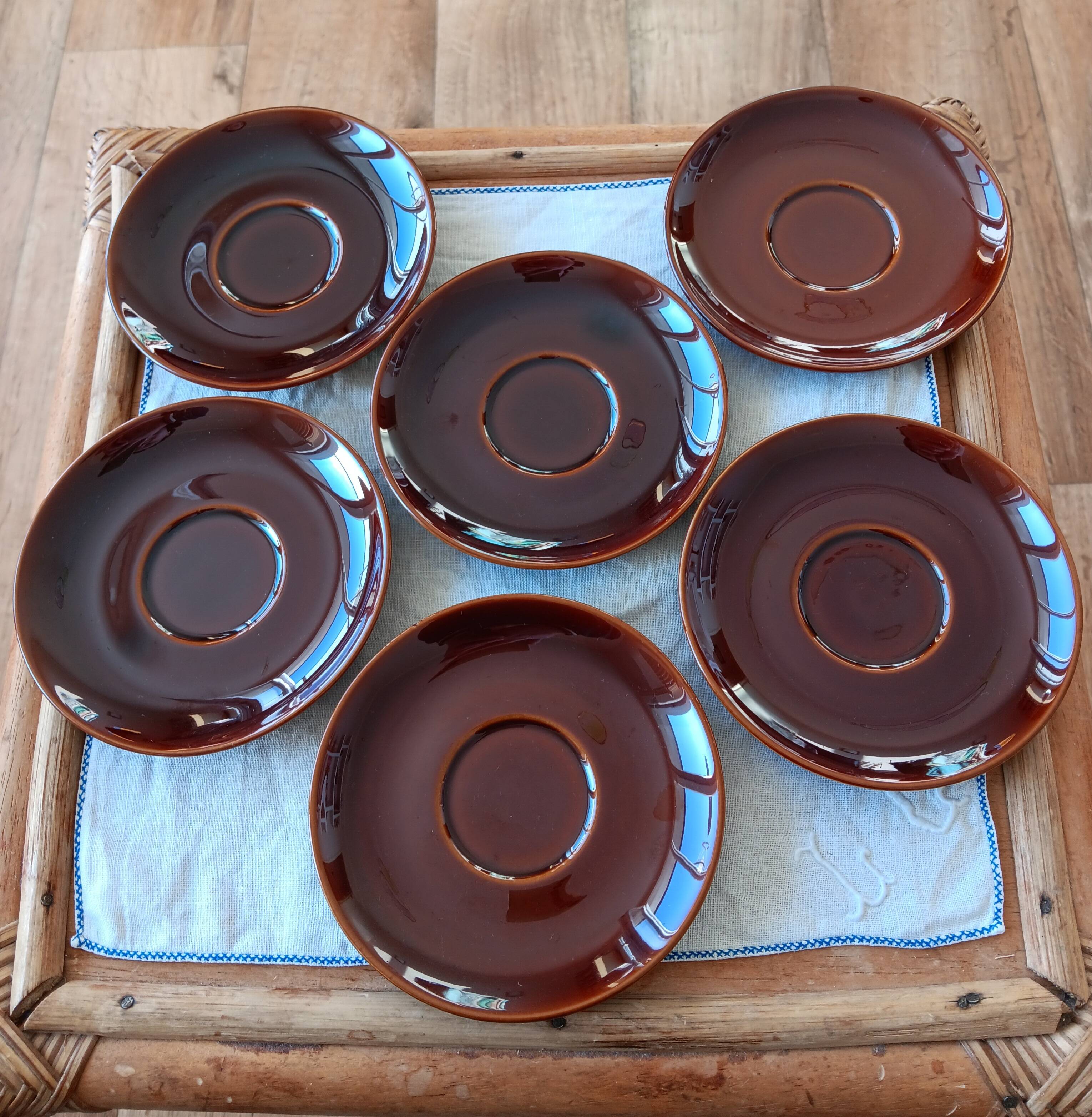 Coffee service Villeroy & Boch bistro model