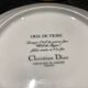 DIOR Large breakfast cups