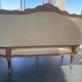 Louis XV sofa
