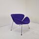"Orange Slice" Chair by Pierre Paulin for Artifort, 1980s
