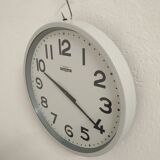 Schlumberger industrial clock of 1975