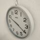 Horloge industrielle Schlumberger de 1975