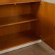 Cabinet de bureau des années 60