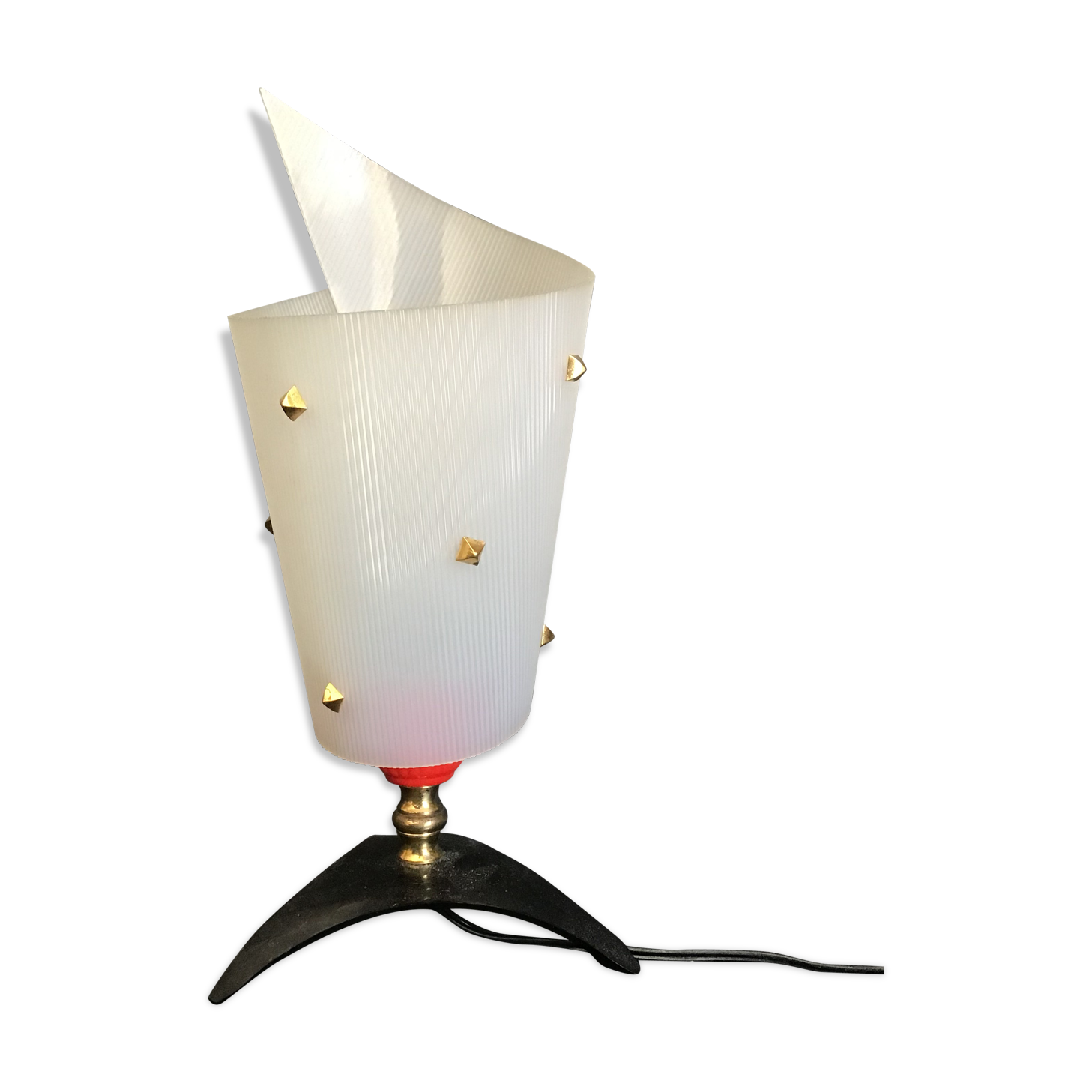 Cone lamp 50