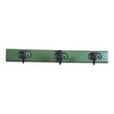 Vintage coat hook