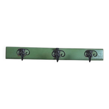Vintage coat hook