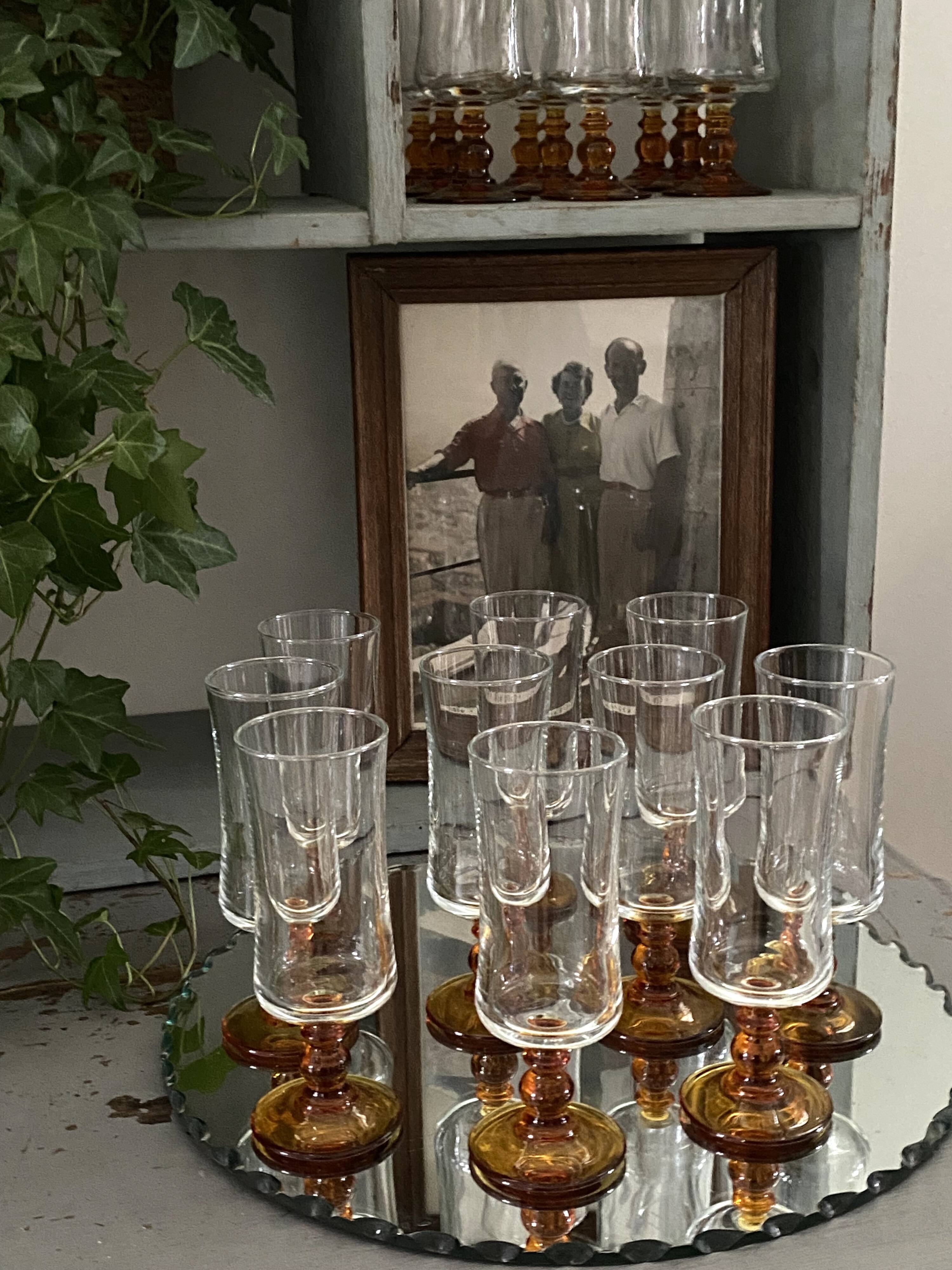 50s glasses