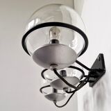 Model 237-3 wall lamp by Gino Sarfatti for Arteluce, Italy 1950's