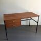 Desk by Pierre Guariche for meurop - 1950s