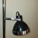 Lampadaire Noir 3 spots