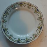 JBT&C Limoges Plate