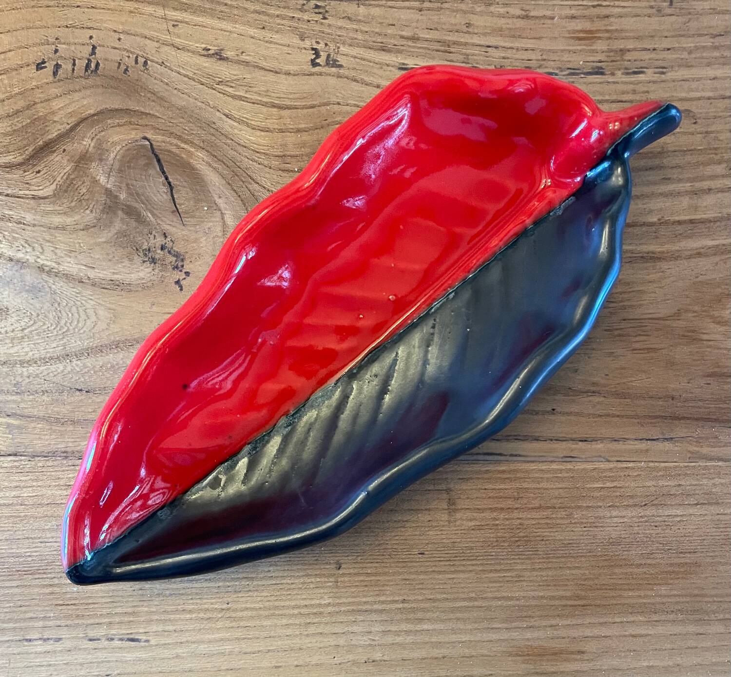 Vallauris pocket tray