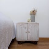 Chevet art déco