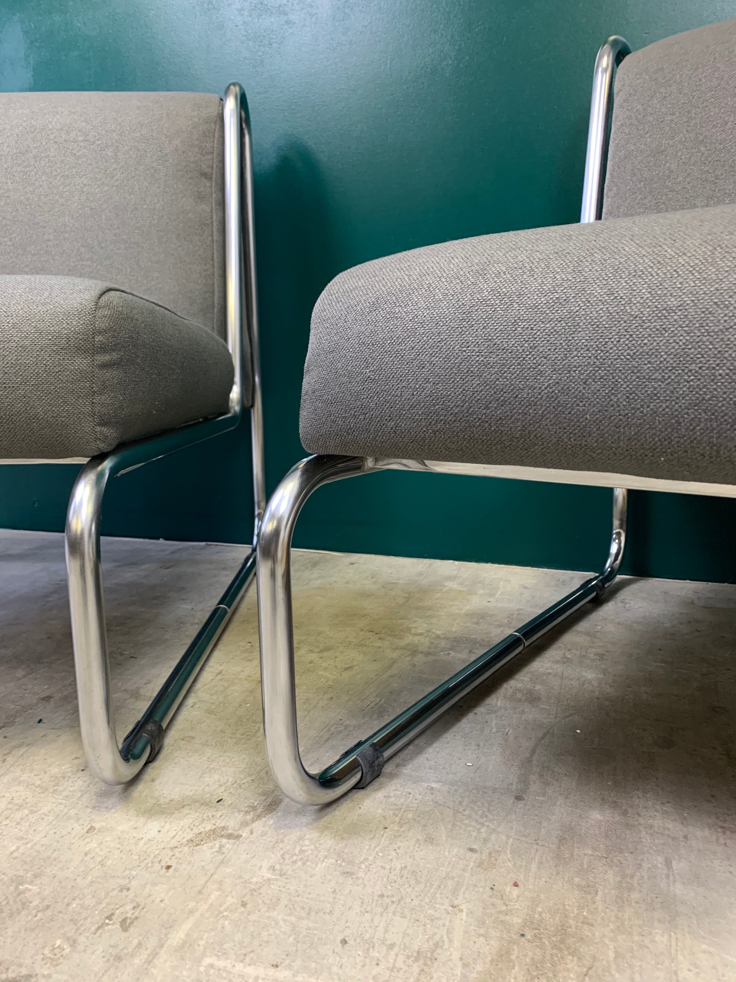 Pair of 70's heaters