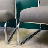 Pair of 70's heaters