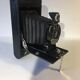 Hawk-eye folding camera n ° 2 folding rolls (model b)