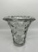 vase en cristal Pierre D'Avesn