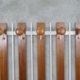 Mid-Century coat rack, 1960s