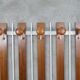 Mid-Century coat rack, 1960s