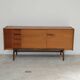Enfilade meuble de rangement
Frantisek Mezulanik pour Up Zavody
1960