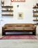 Sofa model DS-16, De Sede, Switzerland, 1960s/1970s, mid-century, vintage
