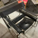 Armchair "Wassily" by Marcel Breuer