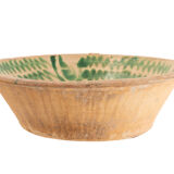 Terracotta "Lebrillo" Granada