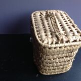 Panier à couture