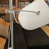 80s floor lamp