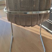 Table and chair set