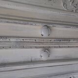 Buffet 2 doors shabby style