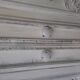 Buffet 2 doors shabby style