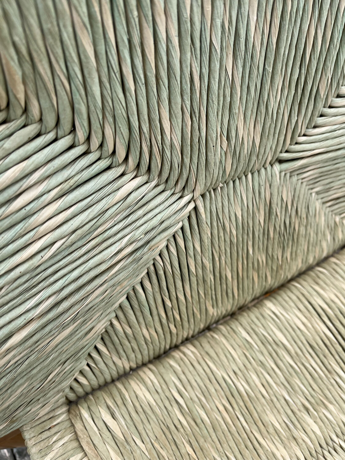 Ciambotto chairs by De Pas d'Urbino and Lomazzi